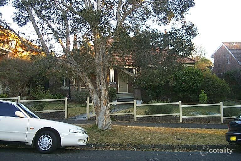 6 Roseville Ave, Roseville, NSW 2069