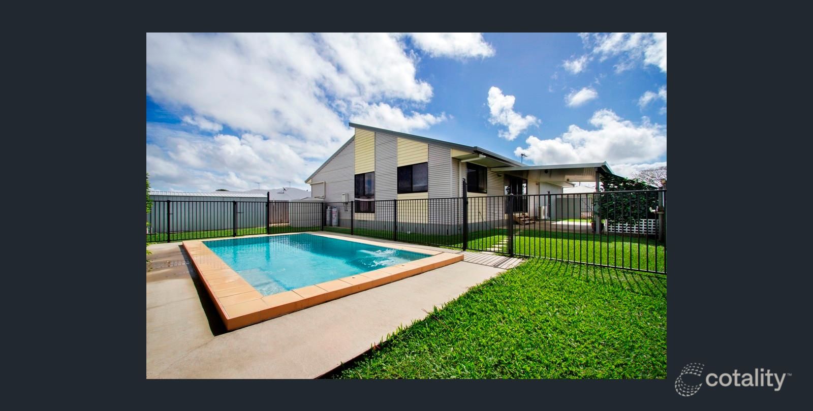 5 Damson Cres, Proserpine, QLD 4800