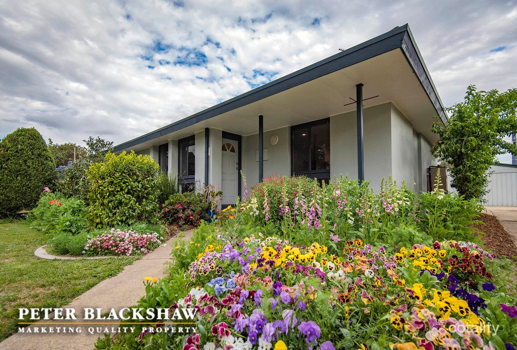 168 Boddington Cres, Kambah, ACT 2902