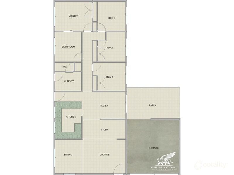 44 Arrakune Cres, Kallangur, QLD 4503