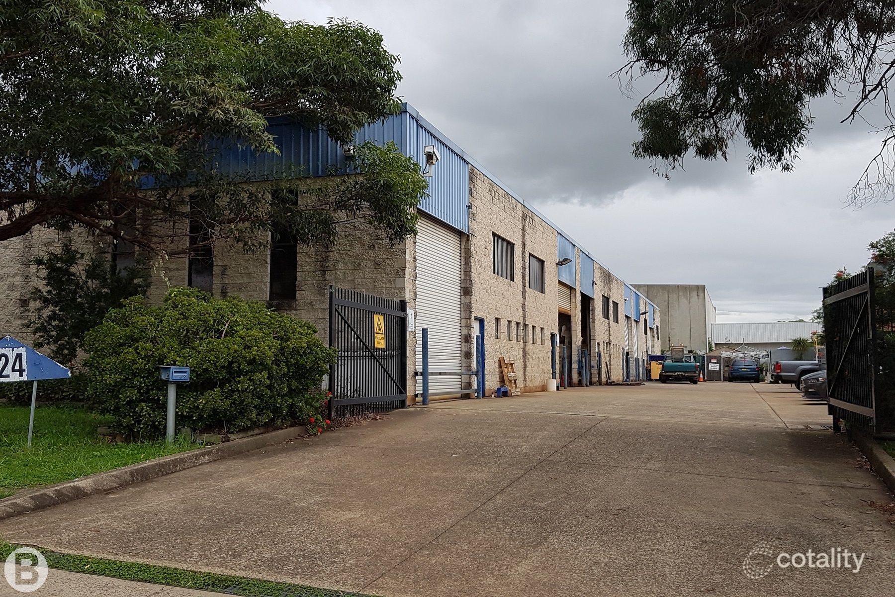 6/24 Toohey Rd, Wetherill Park, NSW 2164