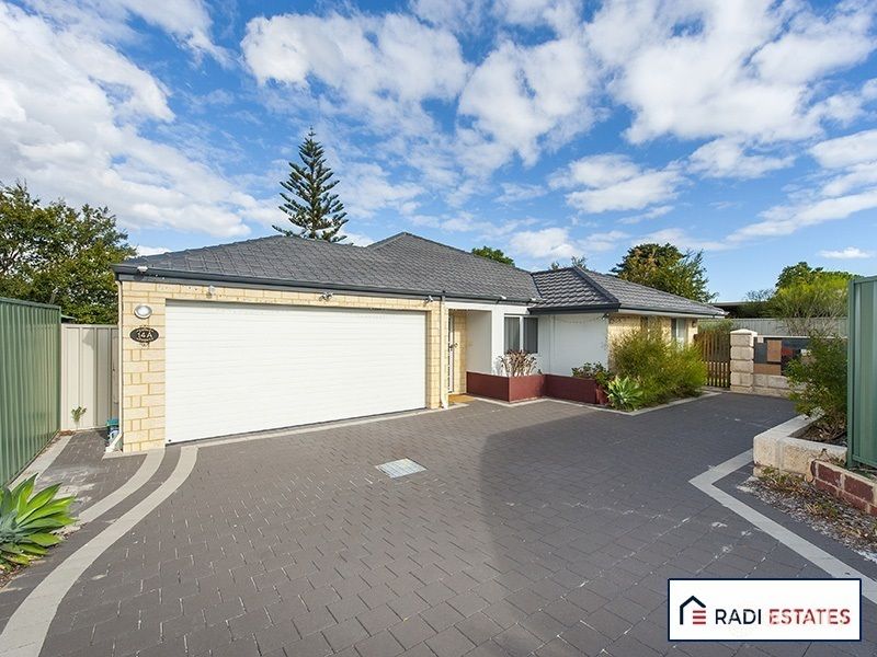 14a Raleigh Rd, Bayswater, WA 6053