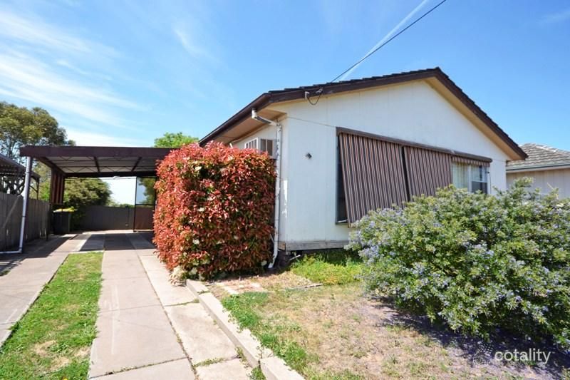 36 Hennessy St, Horsham, VIC 3400