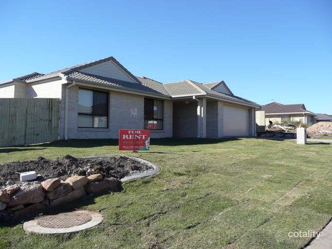 45 Brittany Cres, Raceview, QLD 4305