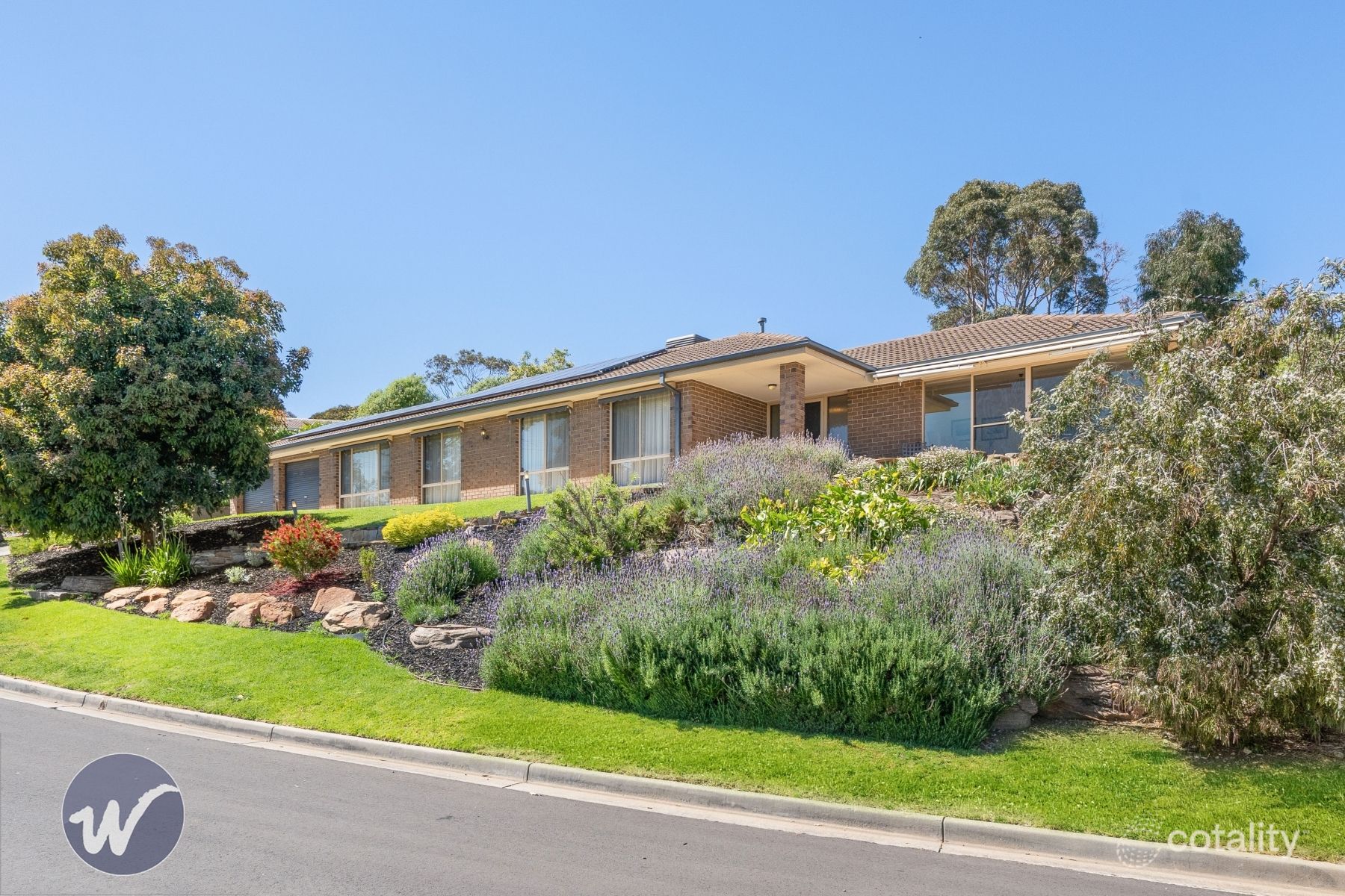 63 Vincent Bvd, Flagstaff Hill, SA 5159