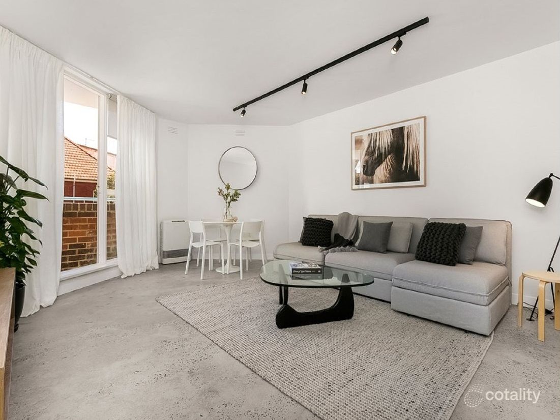 7/43-44 Marine Pde, St Kilda, VIC 3182