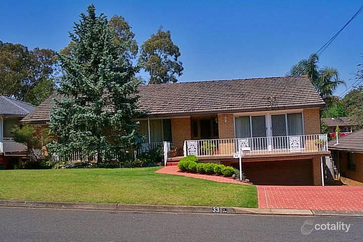 33 Manildra Ave, Carlingford, NSW 2118