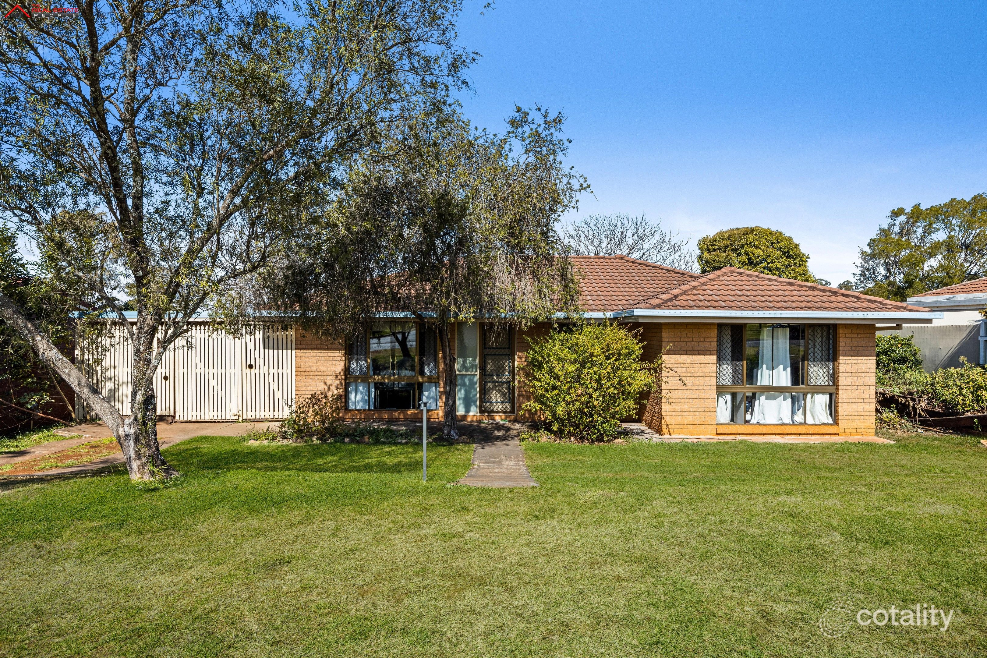 46 Miranda Dr, Wilsonton Heights, QLD 4350