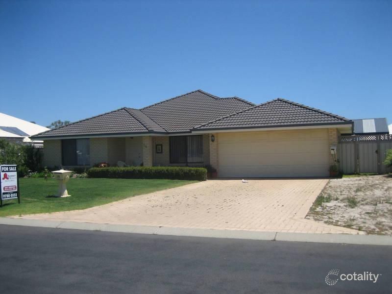 14 Azurite Dr, Australind, WA 6233