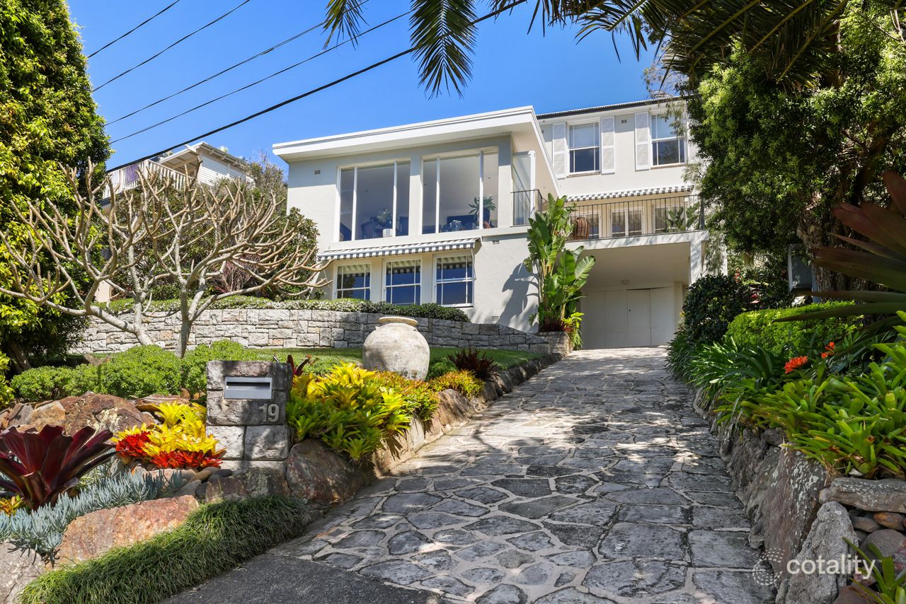 19 Bedford Cres, Collaroy, NSW 2097