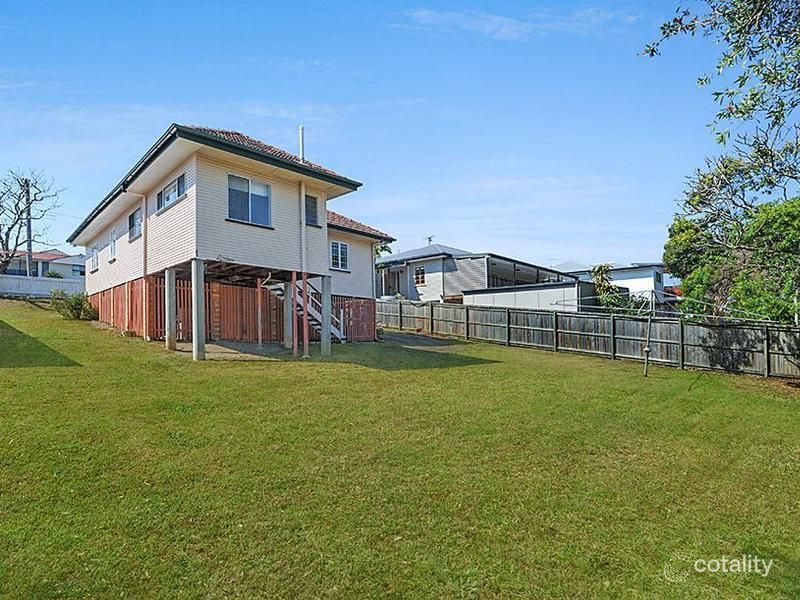 40 Benecia St, Wavell Heights, QLD 4012