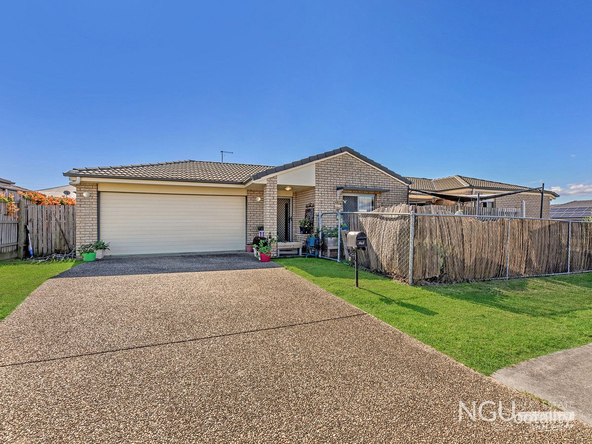 8 Honeyeater Pl, Lowood, QLD 4311