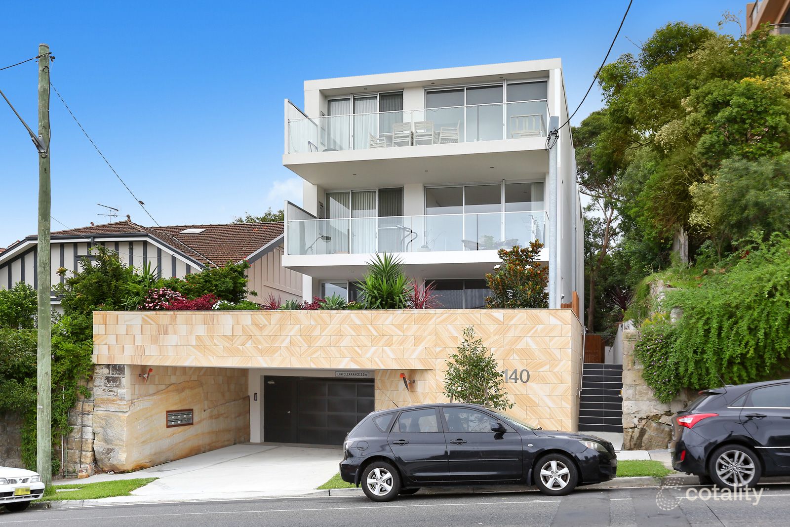3/140 Carrington Rd, Randwick, NSW 2031