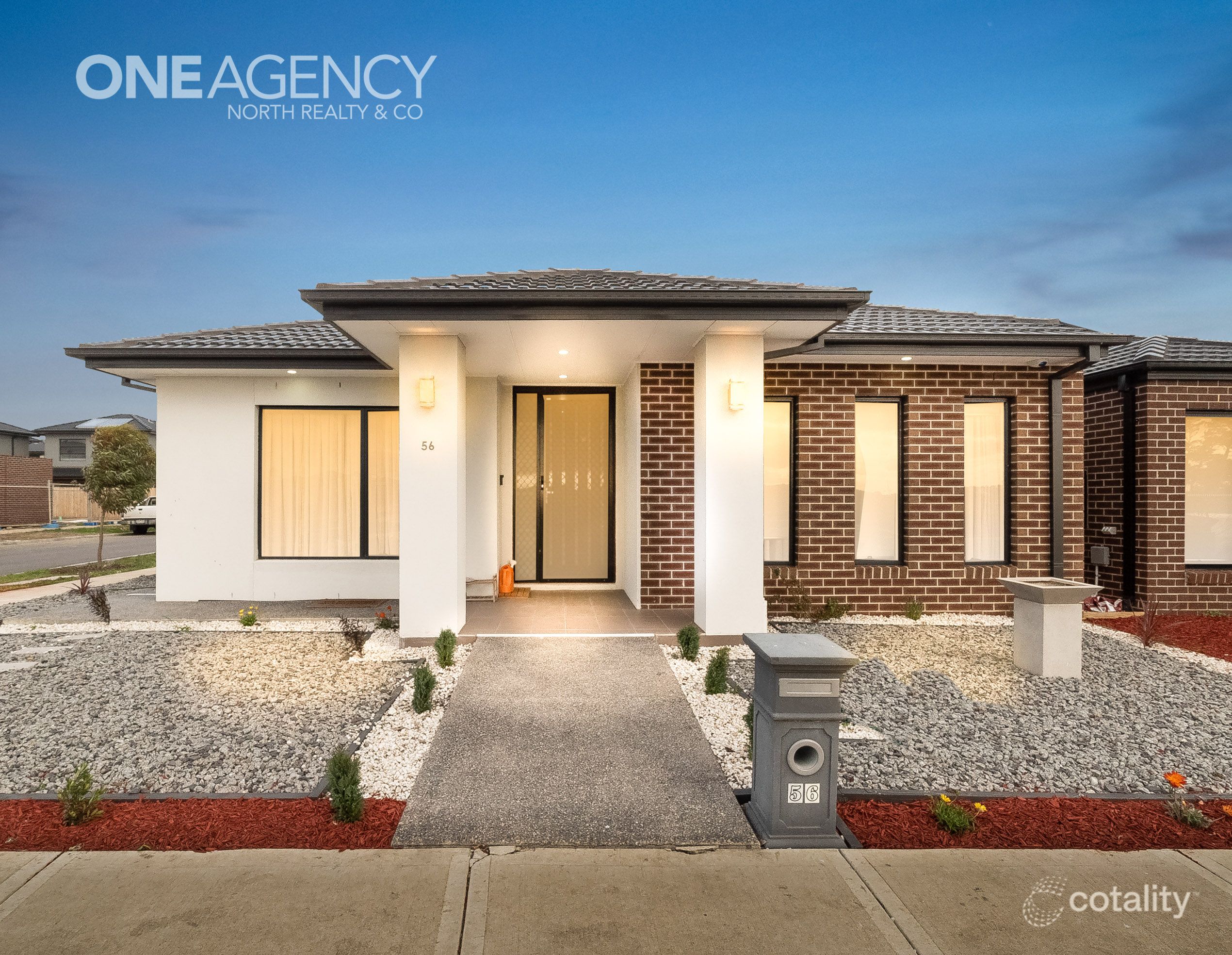 56 Edenvale Bvd, Wollert, VIC 3750