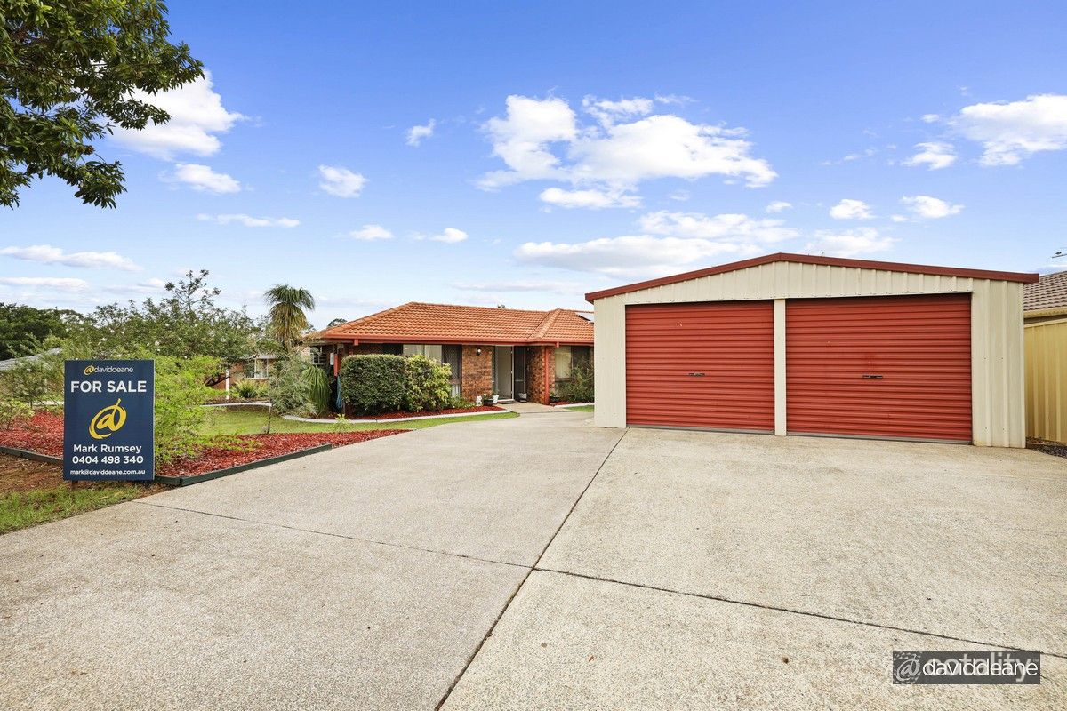 14 Pandanus Ct, Kallangur, QLD 4503