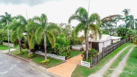 8 The Goosewalk Walk, North Mackay, QLD 4740