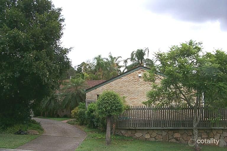 15 Bunratty St, The Gap, QLD 4061