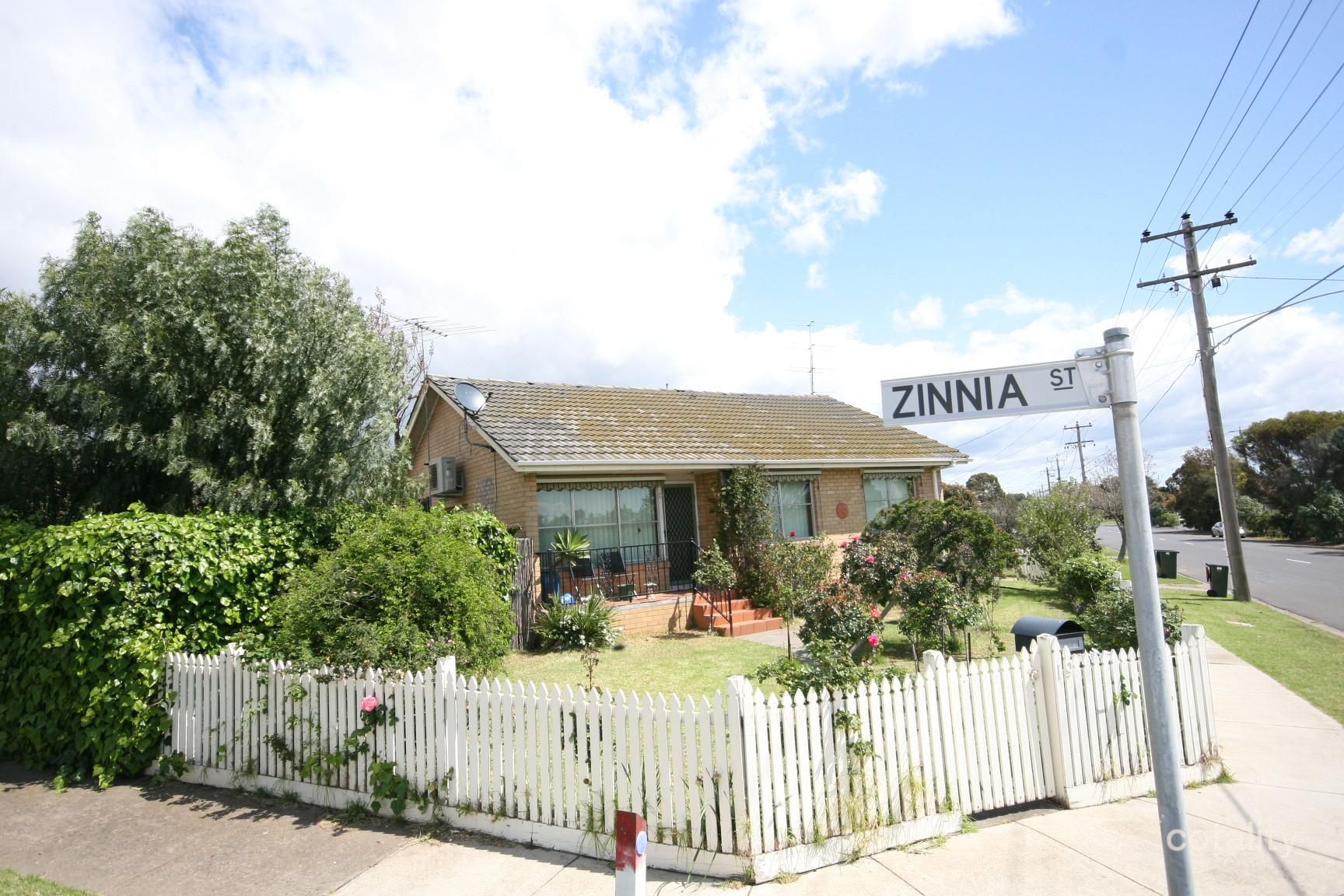 19 Zinnia St, Norlane, VIC 3214