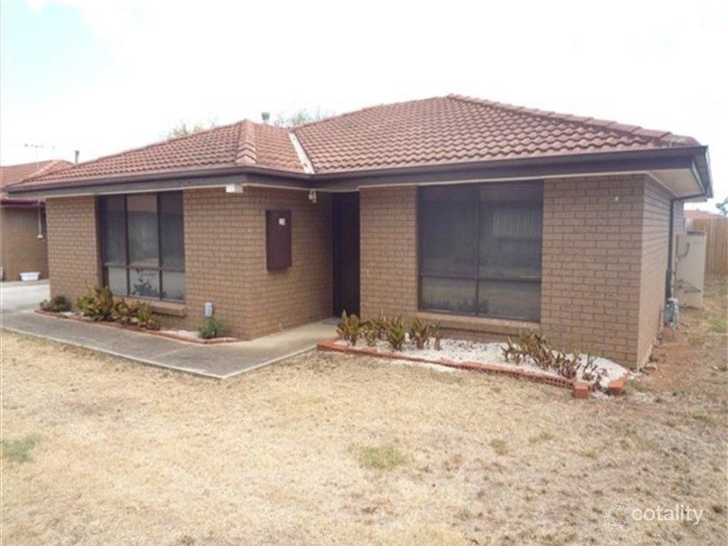 21/55-61 Barries Rd, Melton, VIC 3337