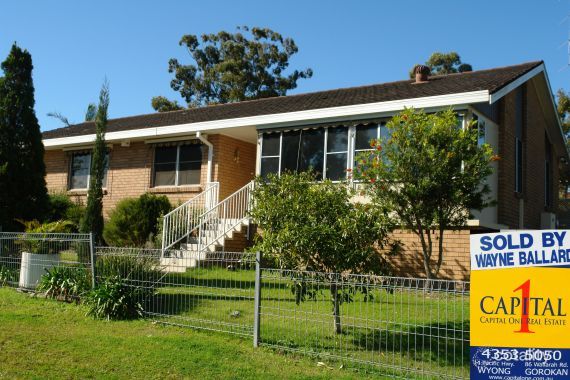 13 Gwenneth Cl, Kanwal, NSW 2259