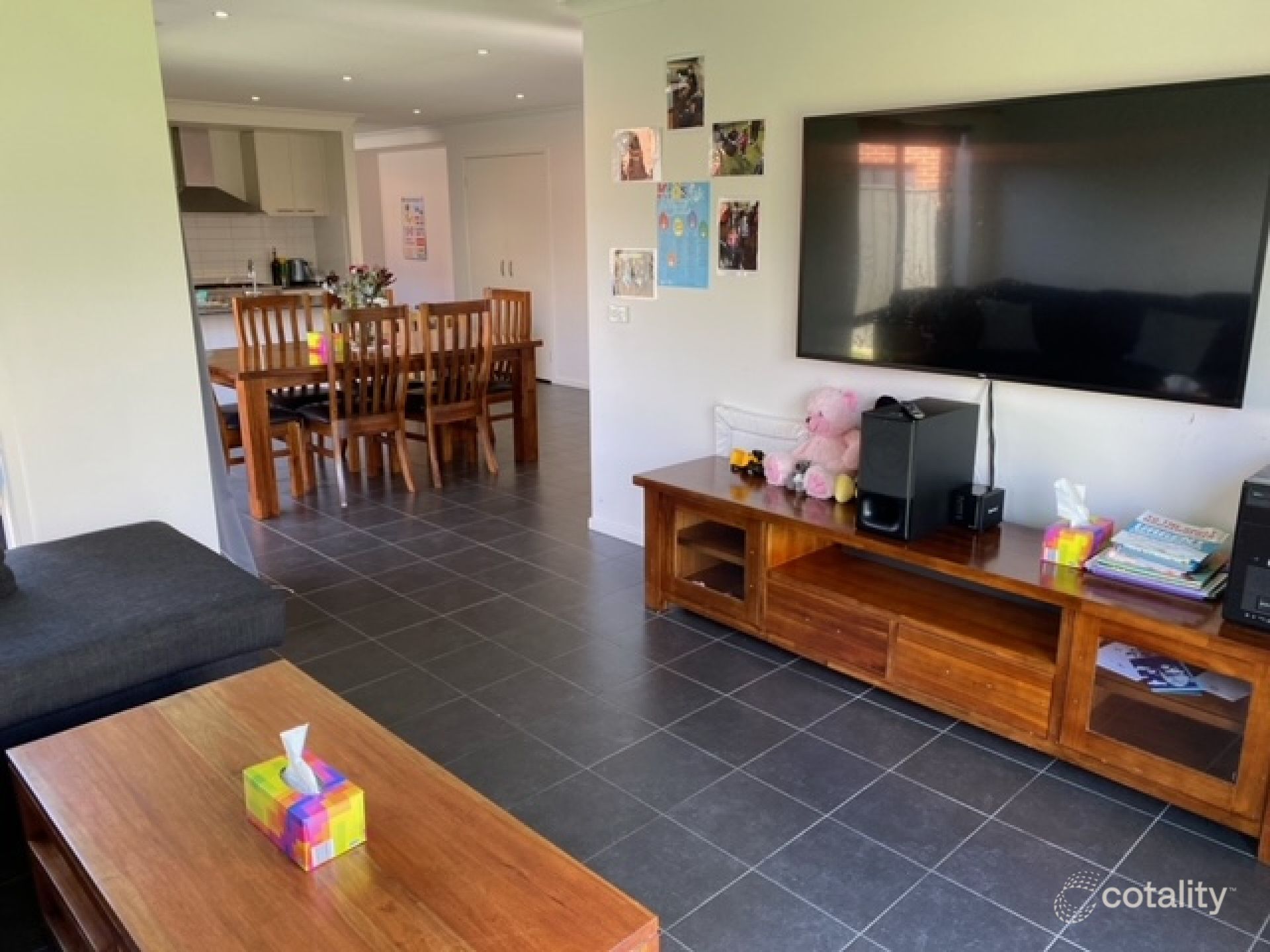 6 Wispering Cct, Kilmore, VIC 3764