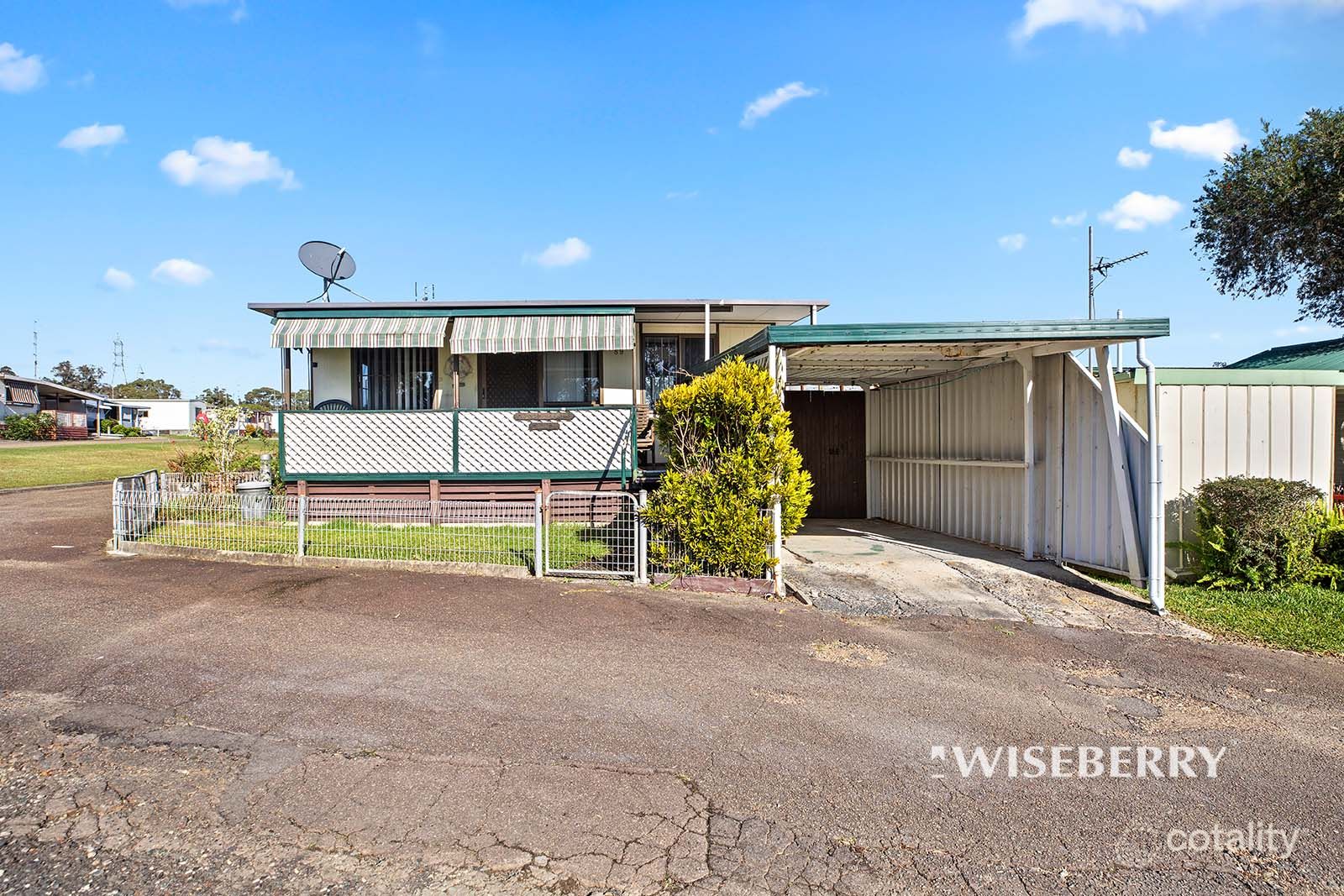 89/71 Ruttleys Rd, Wyee, NSW 2259