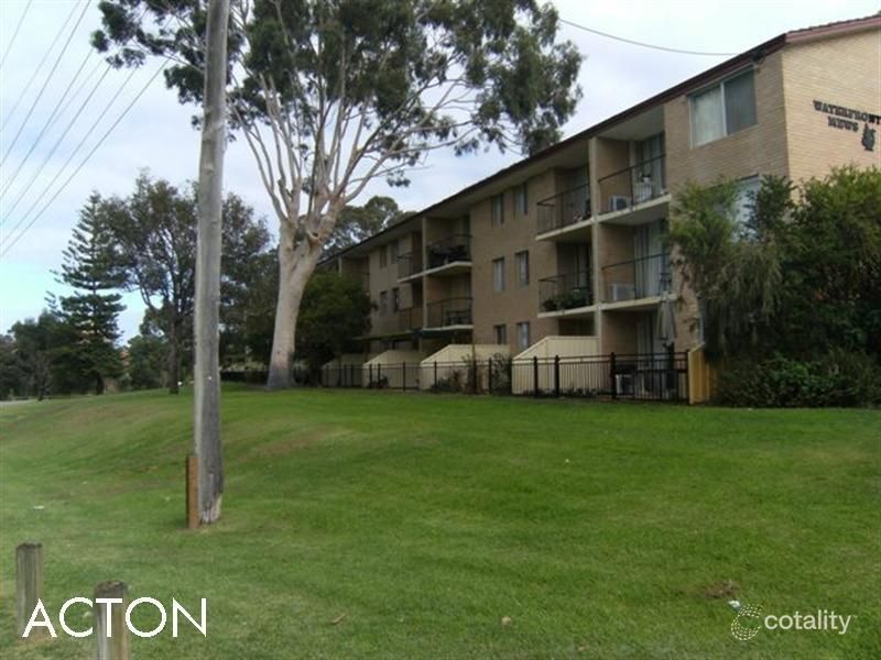 48/2 Bardon Pl, Maylands, WA 6051