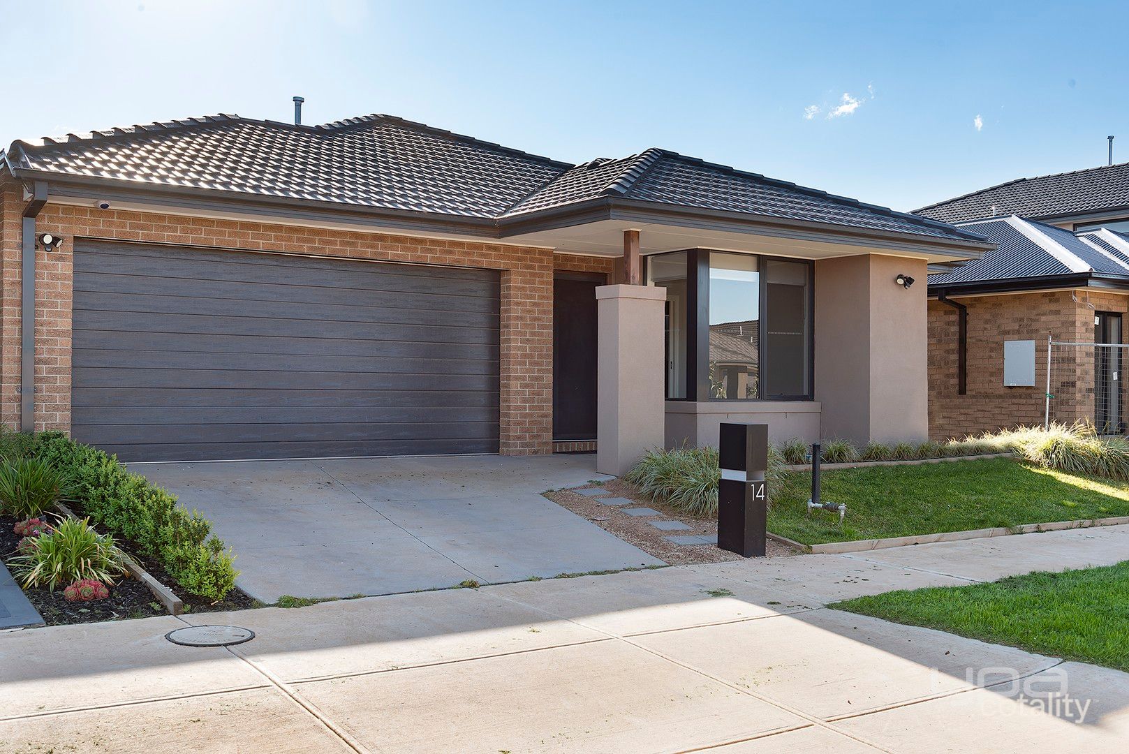 14 Westbury Ave, Rockbank, VIC 3335