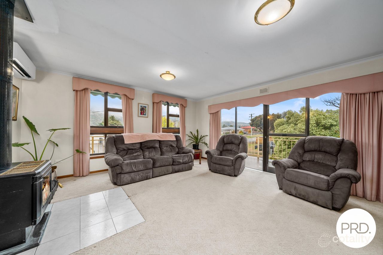 355 Back River Rd, Magra, TAS 7140