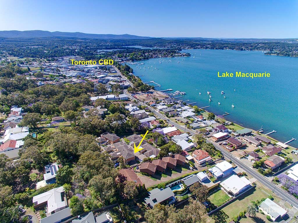 8/78 Brighton Ave, Toronto, NSW 2283