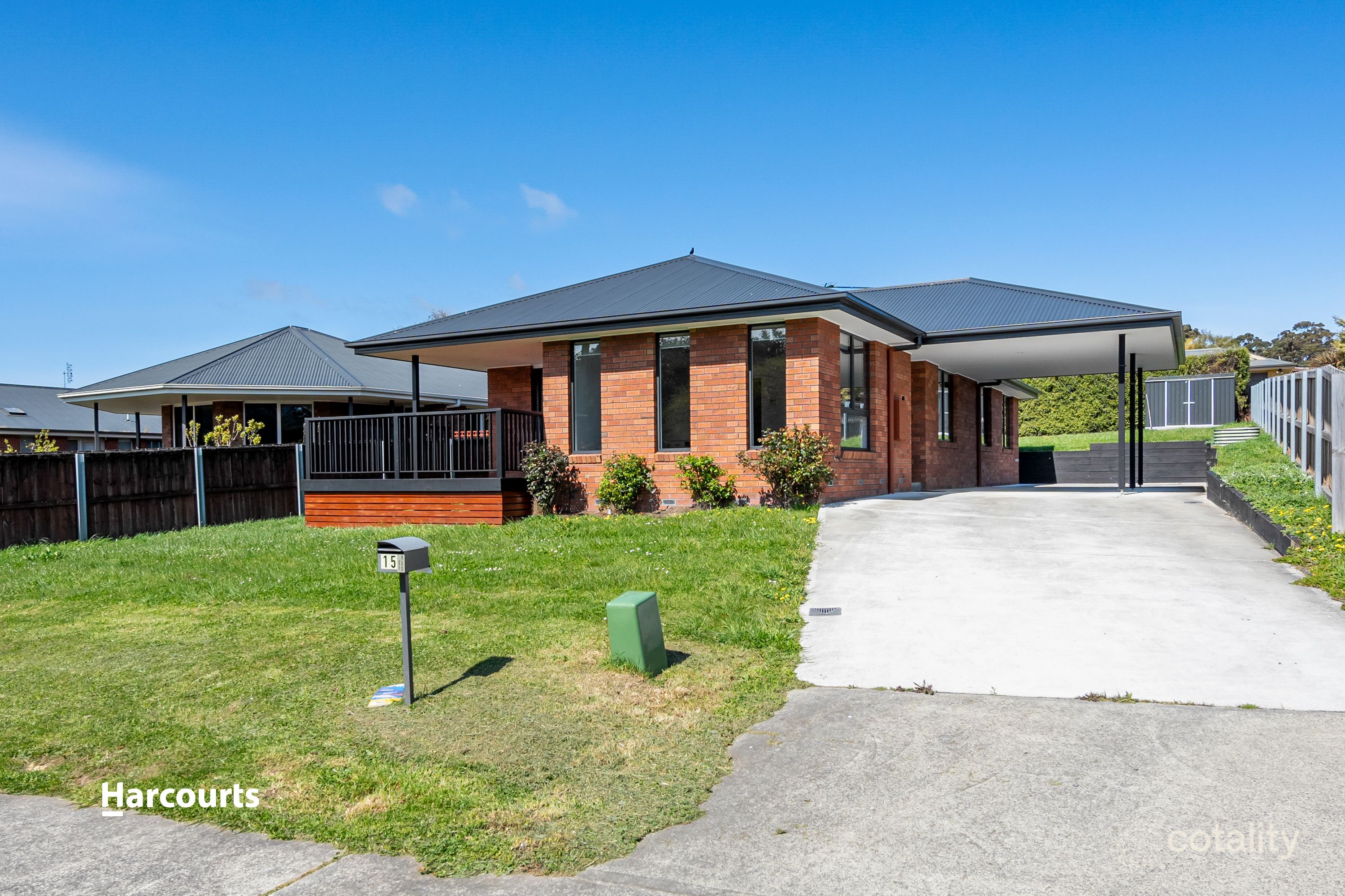 15 Charles St, Cygnet, TAS 7112