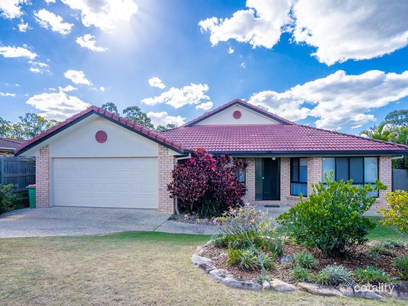 127 Currajong Pl, Brassall, QLD 4305