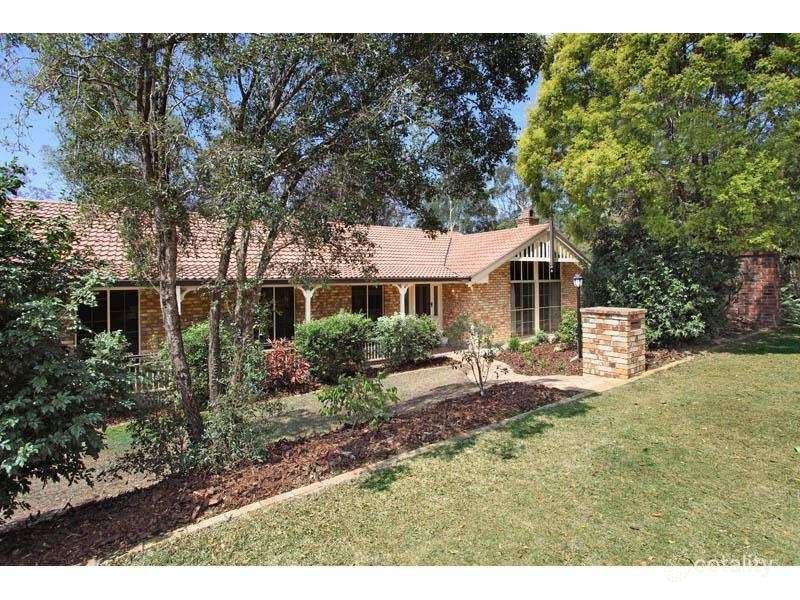 3 Errogie Pl, Fig Tree Pocket, QLD 4069