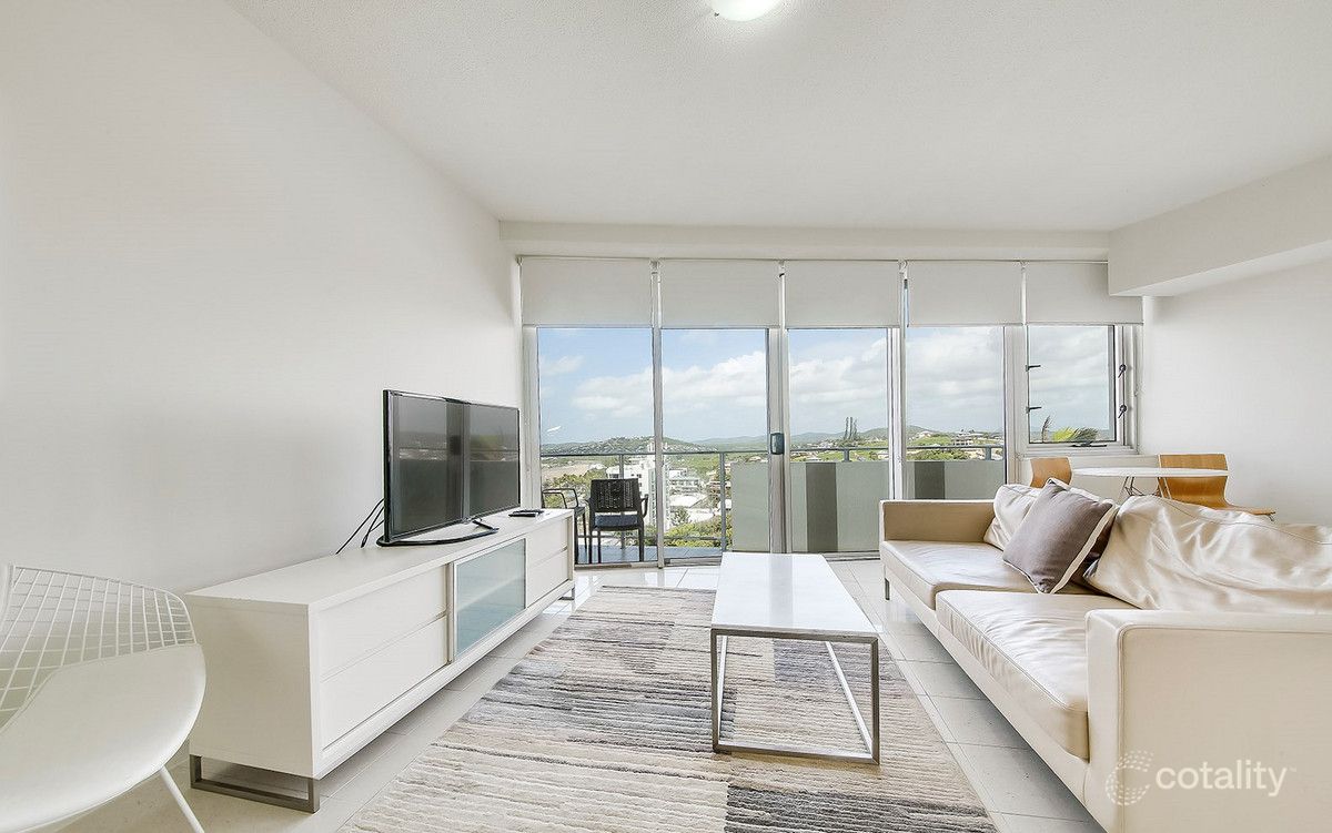 15/30-32 Adelaide St, Yeppoon, QLD 4703