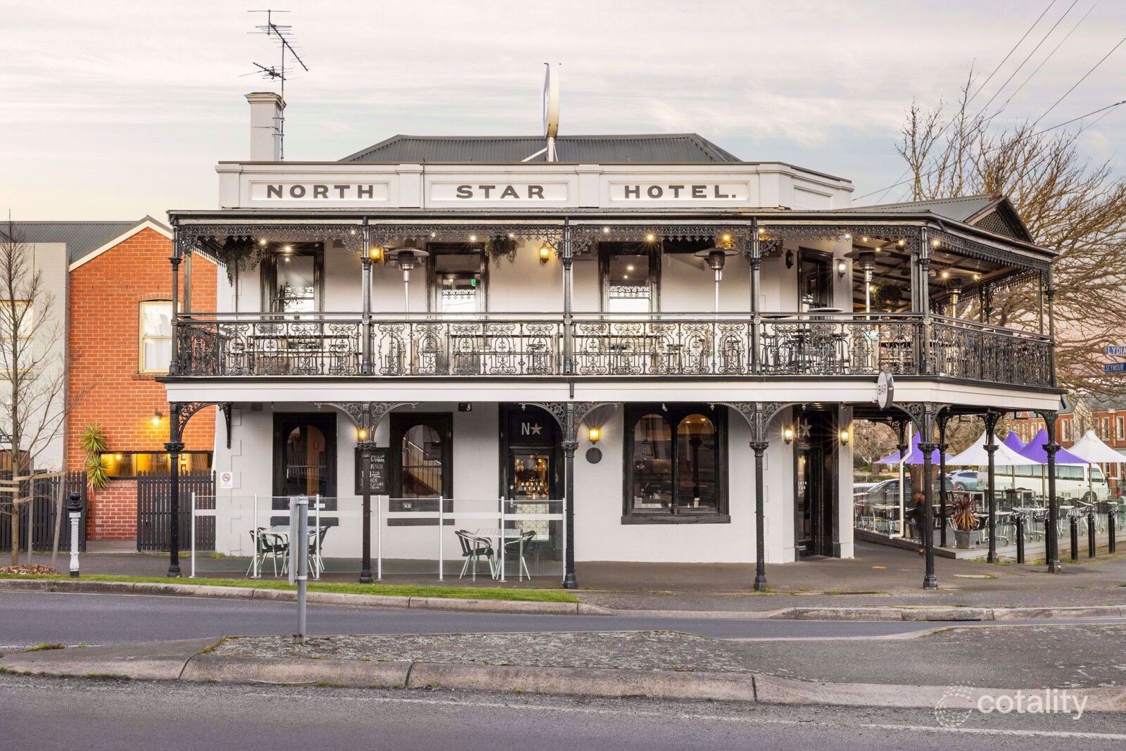 302 Lydiard St N, Soldiers Hill, VIC 3350