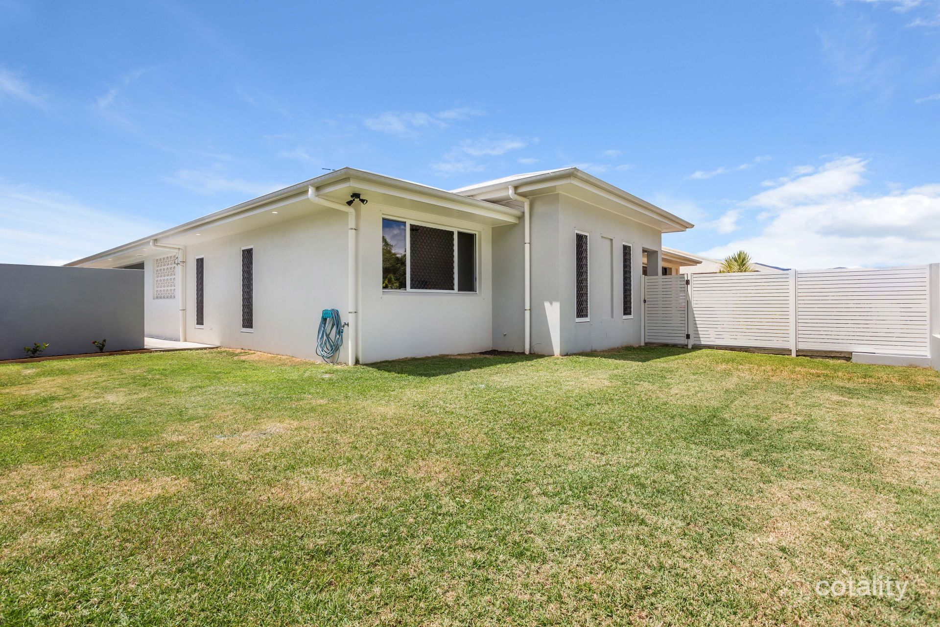 1 Oliver Cl, Gordonvale, QLD 4865