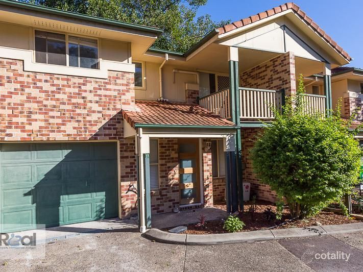 27/36 Andrew St, Balmoral, QLD 4171
