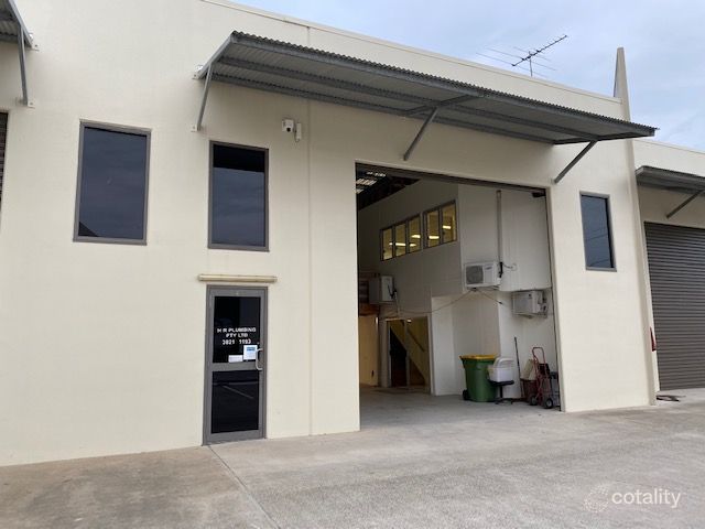 2/39 Enterprise St, Cleveland, QLD 4163