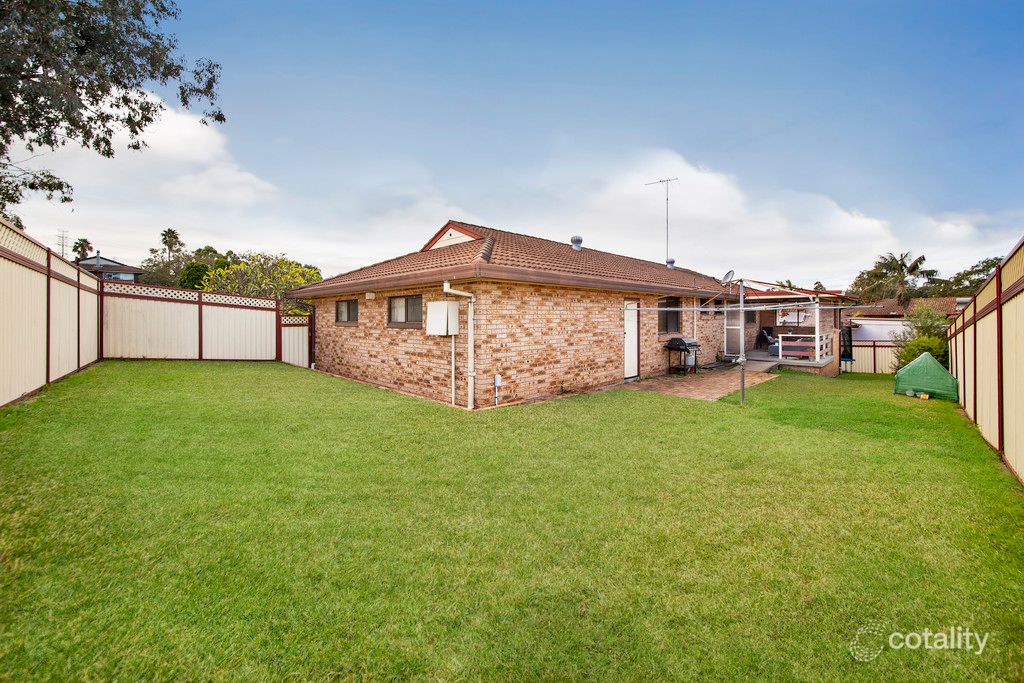 6 Heritage Dr, Illawong, NSW 2234