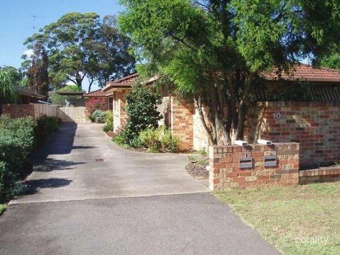 1/10 Gwendolen Ave, Umina Beach, NSW 2257