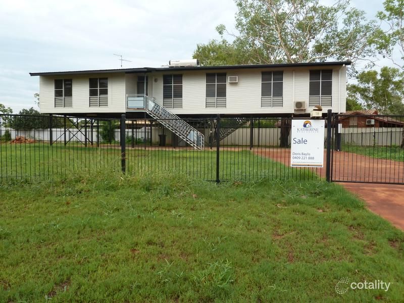18 Paterson Ct, Katherine East, NT 0850