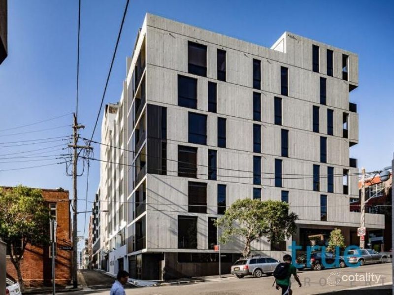 9/537 Elizabeth St, Surry Hills, NSW 2010