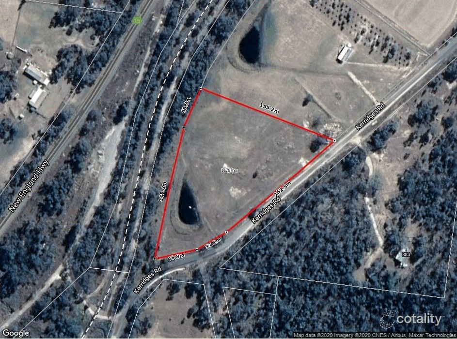 1-2 Kerridges Rd, Glen Aplin, QLD 4381