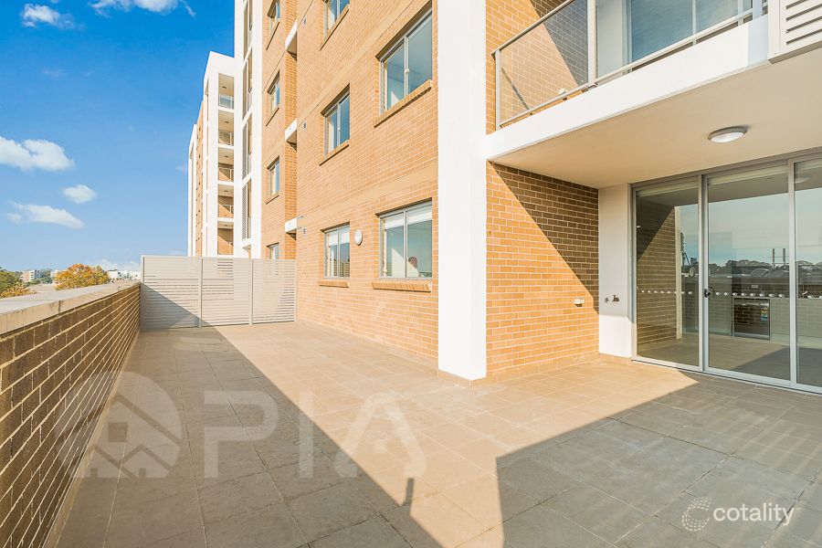 24/280 Merrylands Rd, Merrylands, NSW 2160