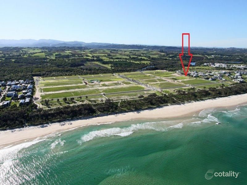 22 Avoca St, Kingscliff, NSW 2487