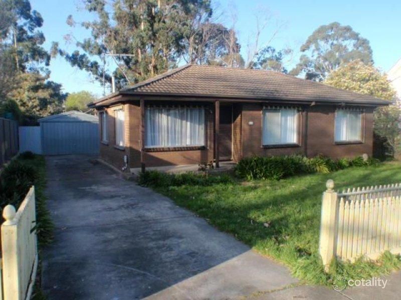 311 Forest St, Buninyong, VIC 3357