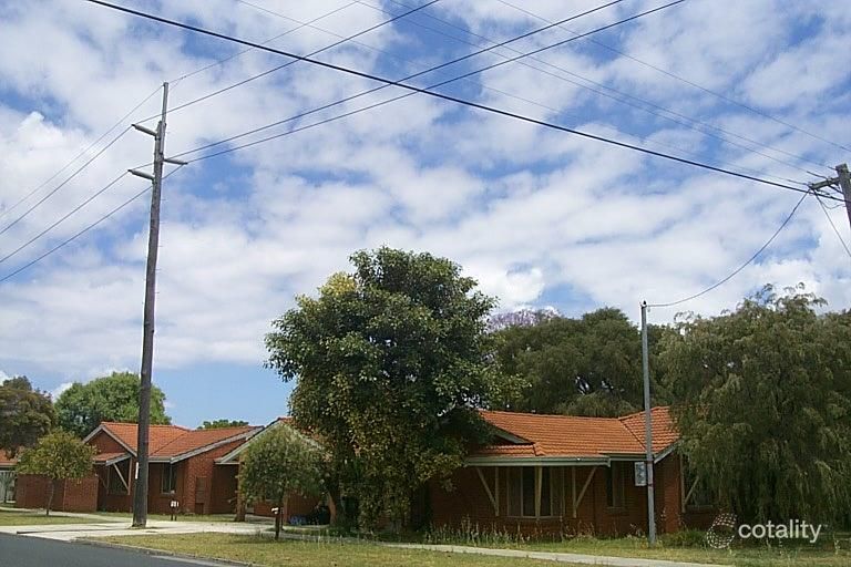 125 Raleigh St, Carlisle, WA 6101