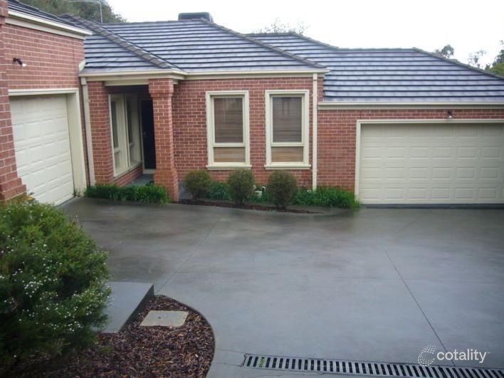 3/15 Warwick Rd, Greensborough, VIC 3088