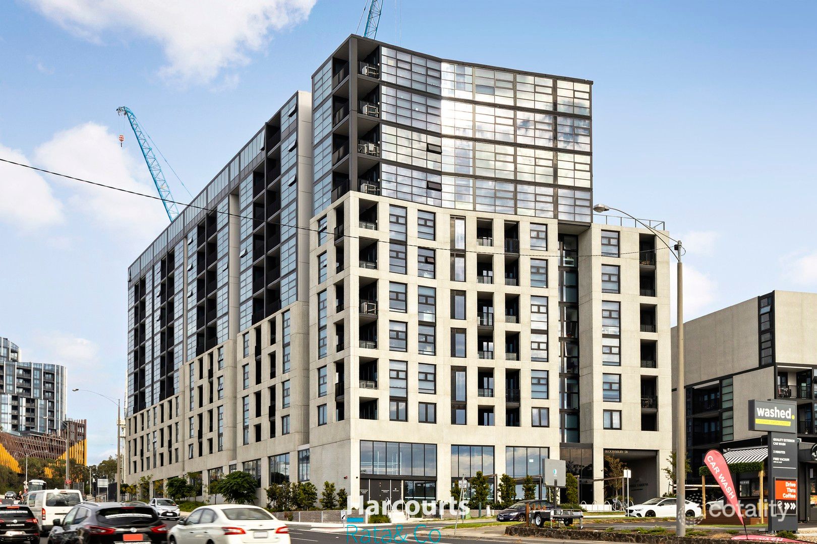 609/58 Myrtle St, Ivanhoe, VIC 3079