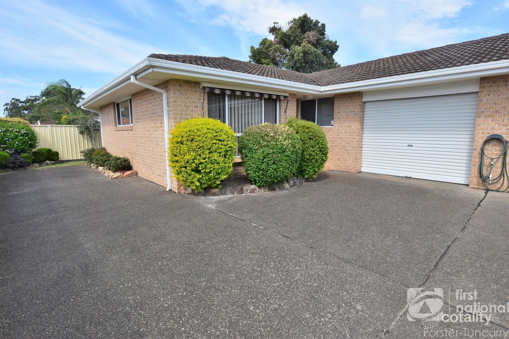 2/9 Sheppard Cl, Tuncurry, NSW 2428